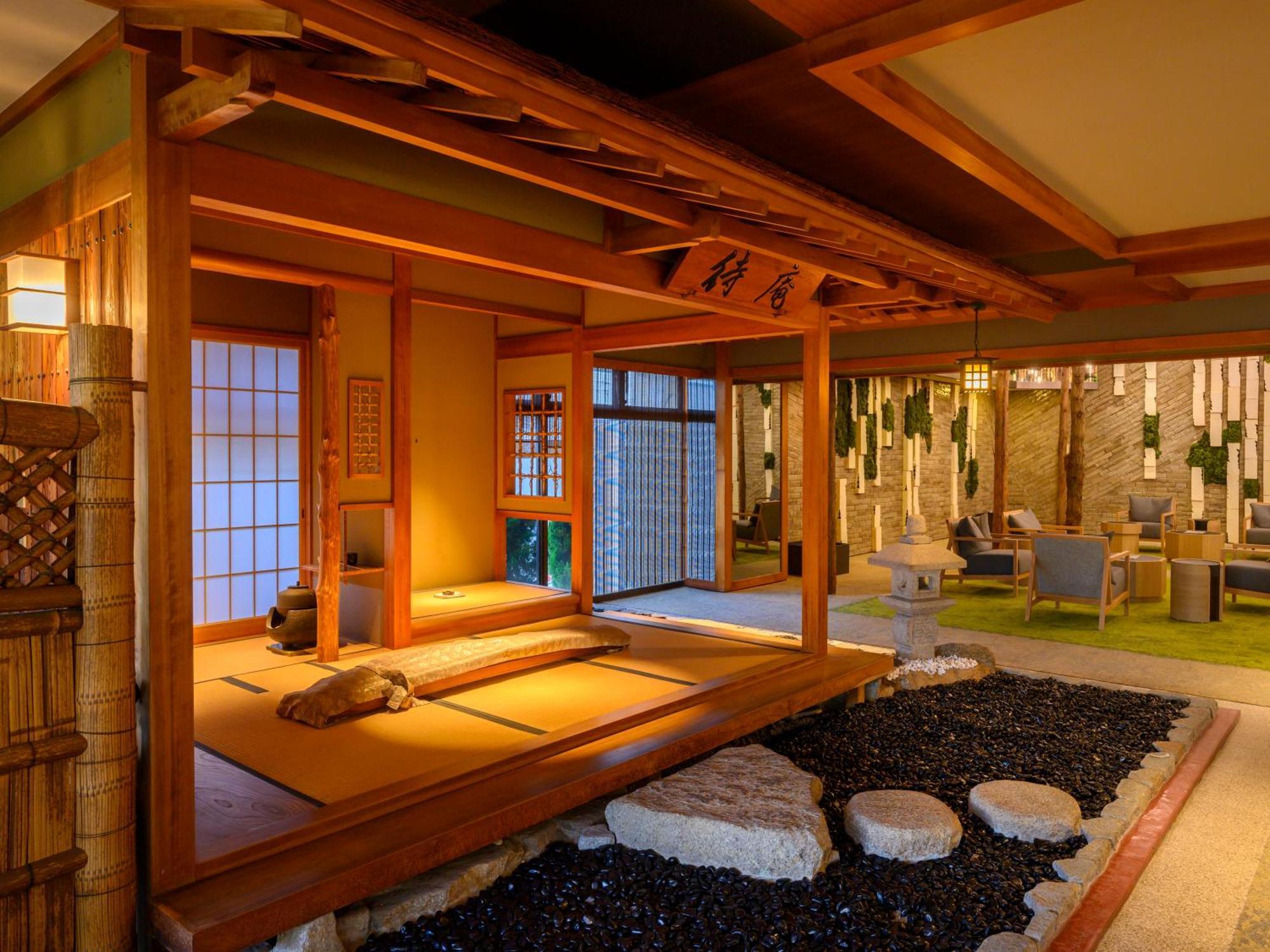 Kamenoi Hotel Nachi Katsuura ناتشيكاتسورا المظهر الخارجي الصورة