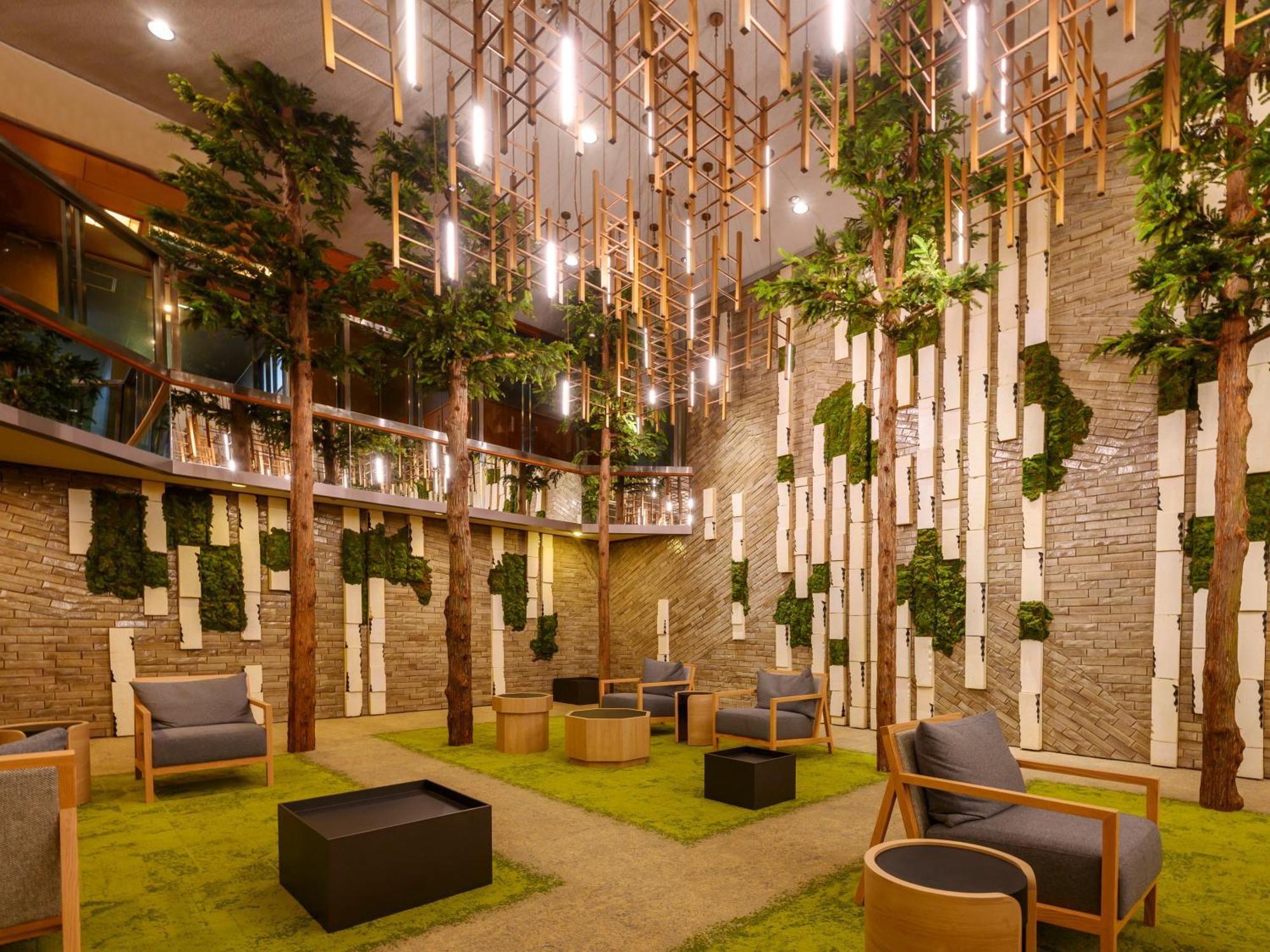 Kamenoi Hotel Nachi Katsuura ناتشيكاتسورا المظهر الخارجي الصورة
