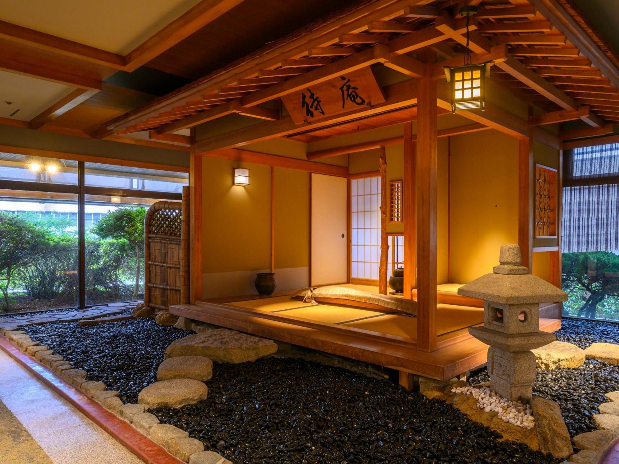 Kamenoi Hotel Nachi Katsuura ناتشيكاتسورا المظهر الخارجي الصورة