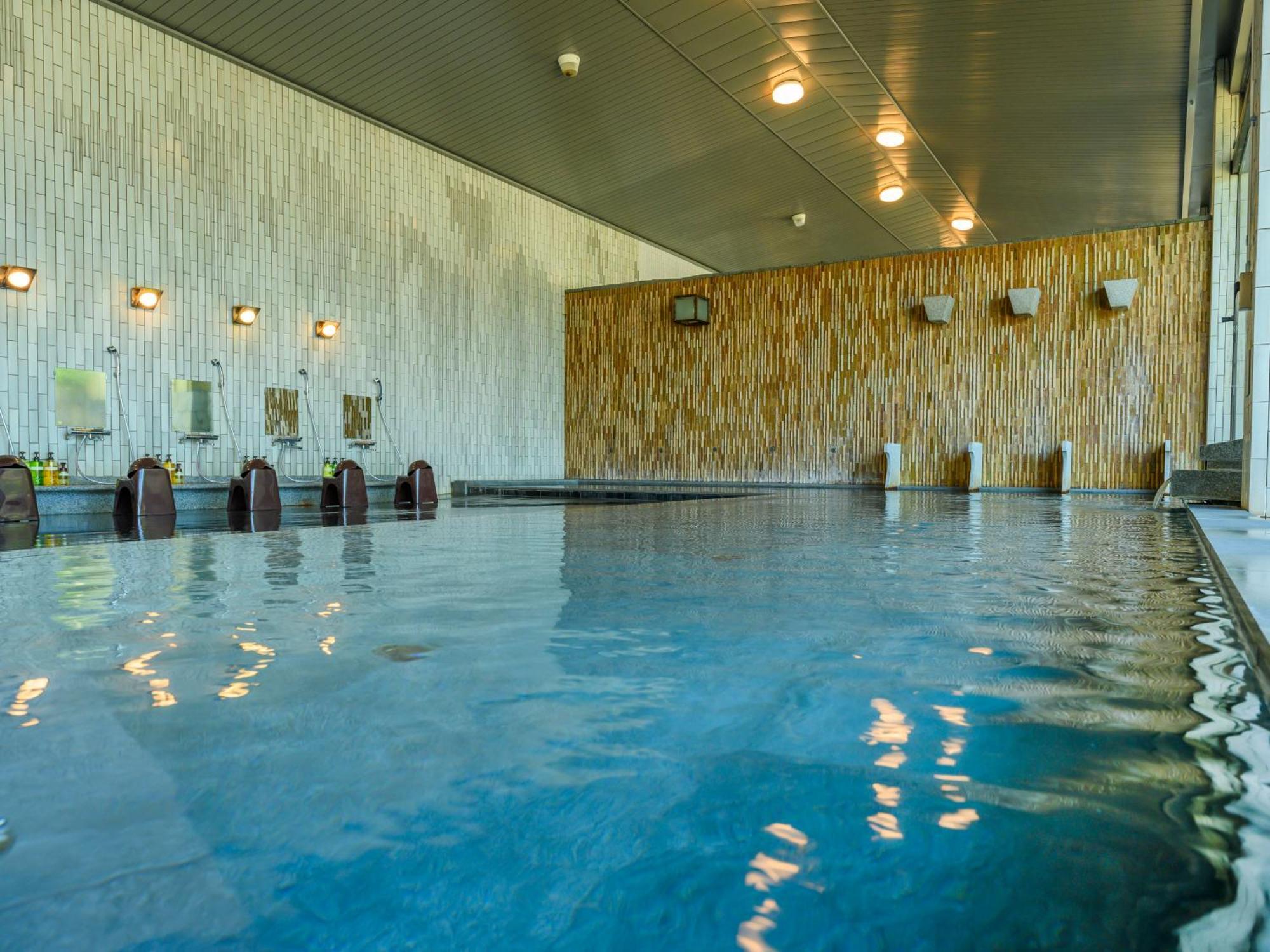 Kamenoi Hotel Nachi Katsuura ناتشيكاتسورا المظهر الخارجي الصورة