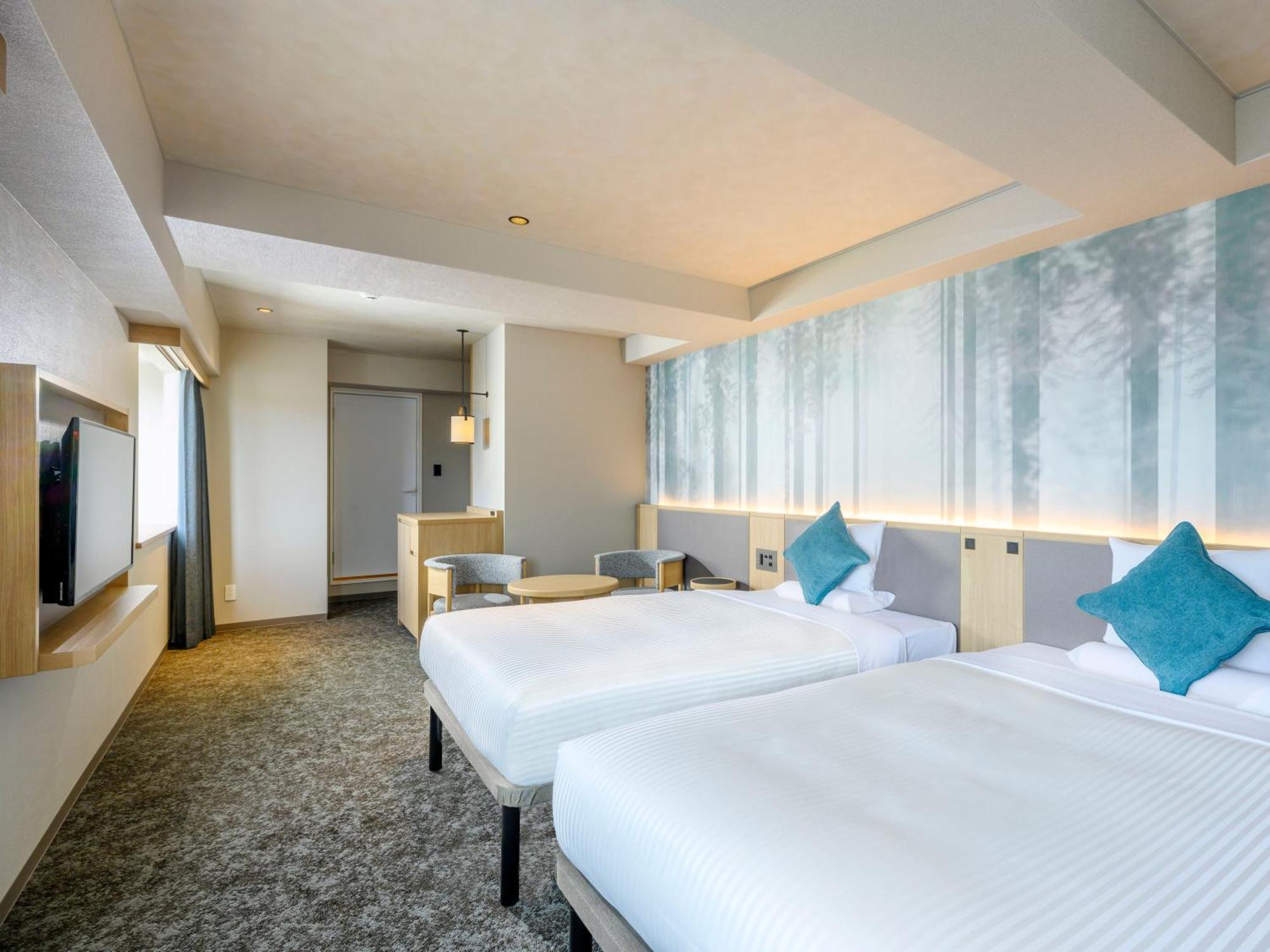 Kamenoi Hotel Nachi Katsuura ناتشيكاتسورا المظهر الخارجي الصورة