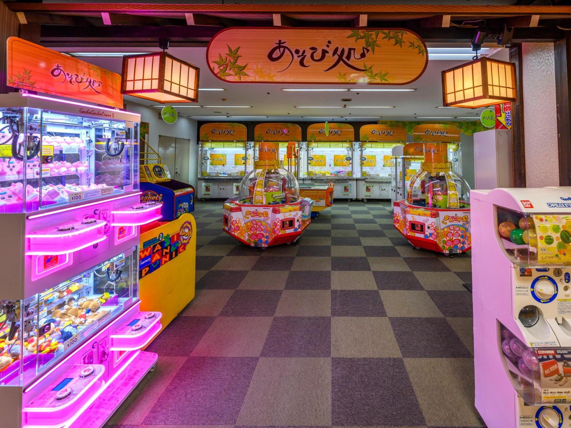 Kamenoi Hotel Nachi Katsuura ناتشيكاتسورا المظهر الخارجي الصورة